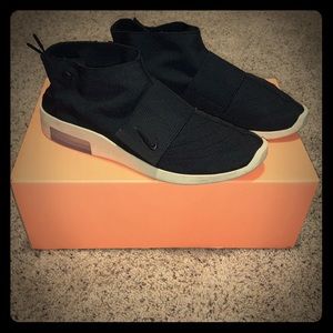 COPY - Air Fear of God Moccasin - FREE SHIPPING